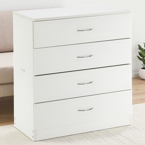 Drawer chest dresser - 4,