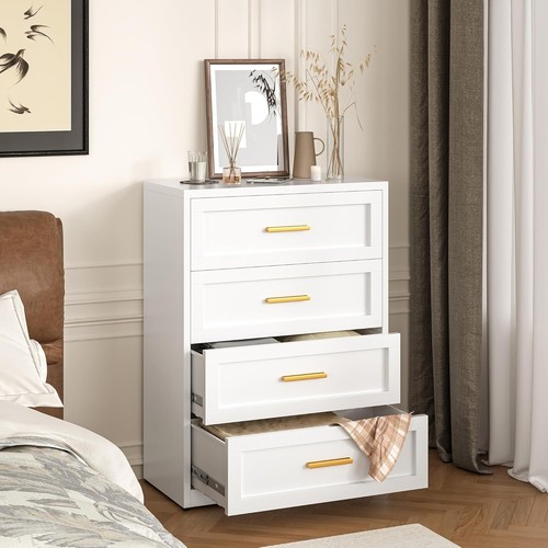 Cofar modern metal - cofar, 4-drawer