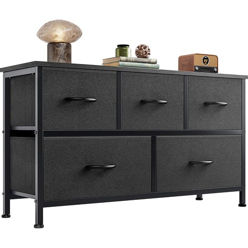Drawer dresser metal frame - drawer,