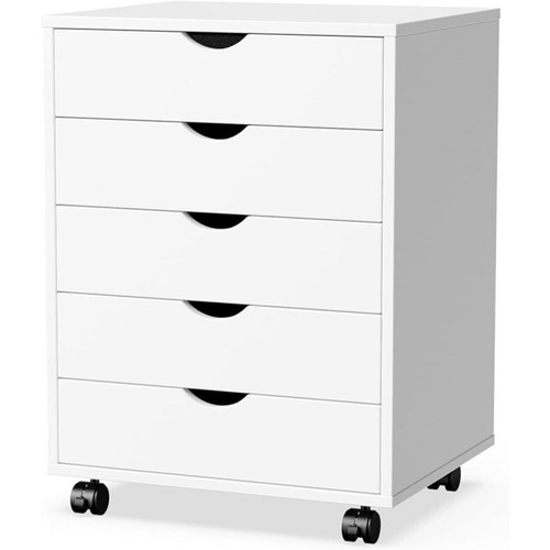 Drawer chest dresser storage - 5,