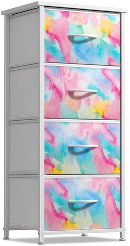 Sorbus kids dresser - dresser, with