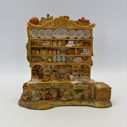 Brambly hedge the dresser - brambly, dresser"