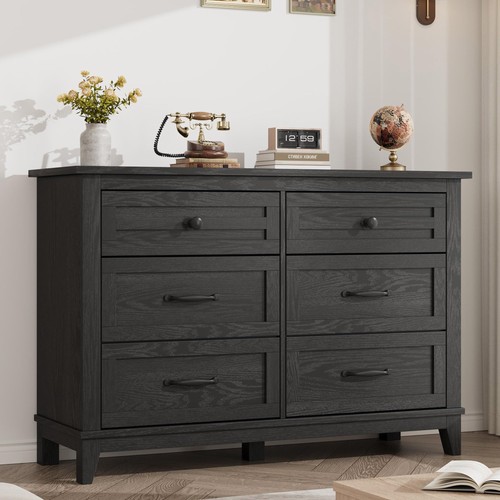Drawer dresser bedroom - 6,