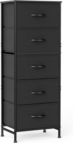 Drawer dresser with - drawer,