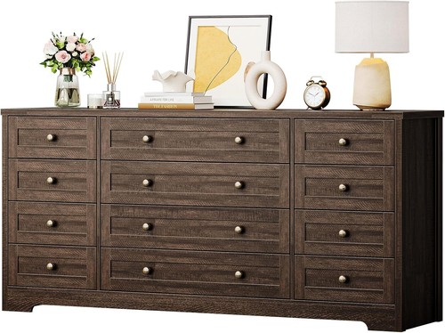 Drawer wooden dressers - drawer, for