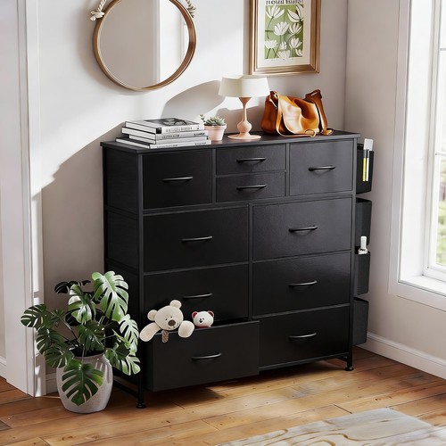 Dresser storage with - dresser, 10