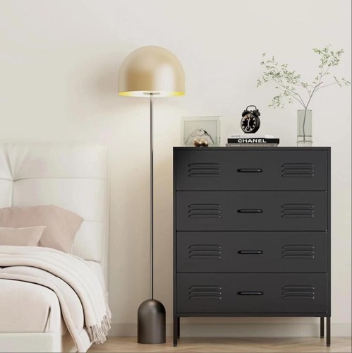Cofar black metal 4 - black,