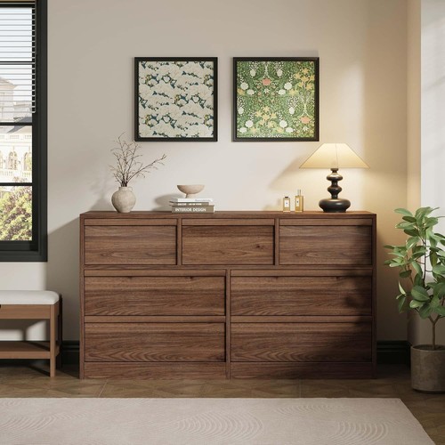 Drawers dresser for - 7,