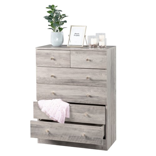 Dresser for bedroom - dresser, drawer