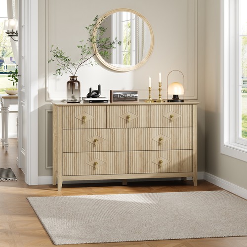Drawer dresser inch wide - inch,