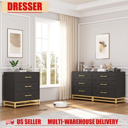 Dresser for bedroom - dresser, of