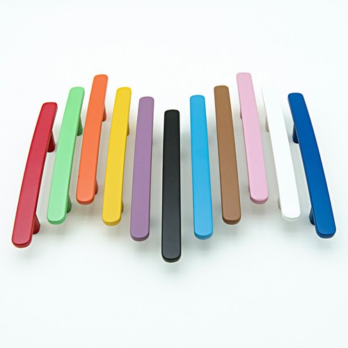 Mfys colorful drawer pull - mfys,