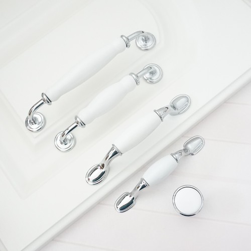 Mfys ceramic dresser pulls - mfys,