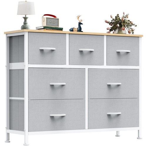 Jhk bedroom fabric drawers - jhk,