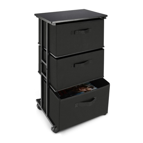 Dresser storage with - with, 3