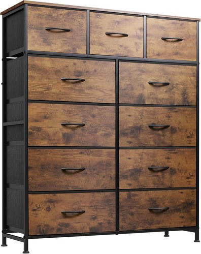 Tall dresser for bedroom 11 - dresser,
