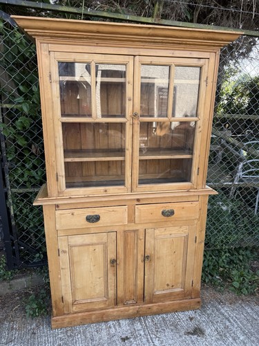 Large antique pitch - large,