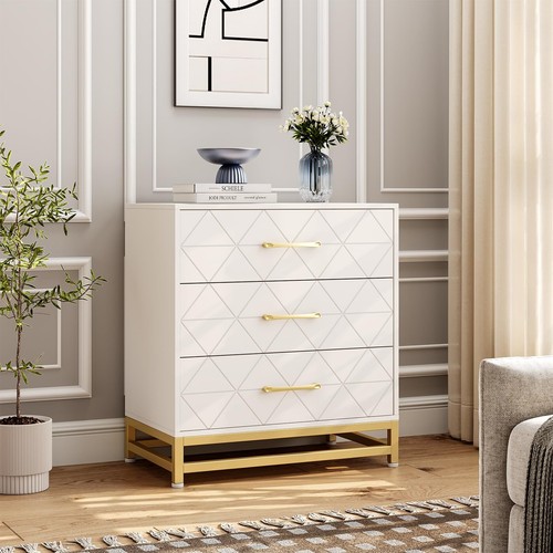 Dresser for bedroom - dresser, w/3