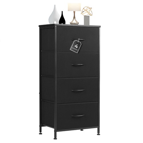 Drawers dresser storage - dresser,