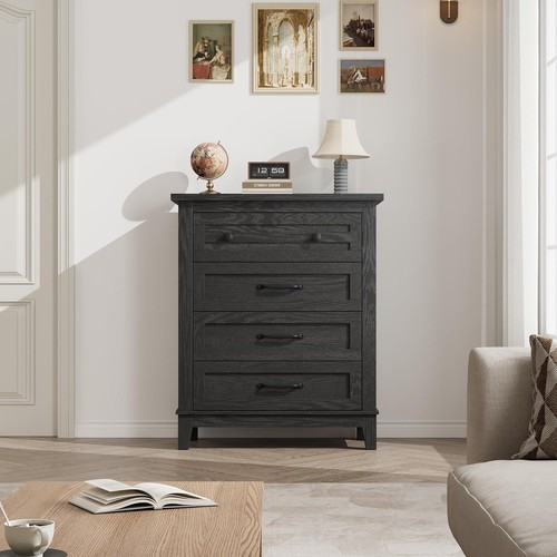 Drawer dresser for bedroom - for,