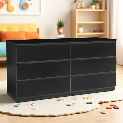 Drawer chest dresser - 6,