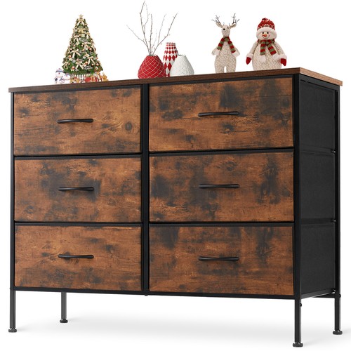 Modern drawer storage - 6,