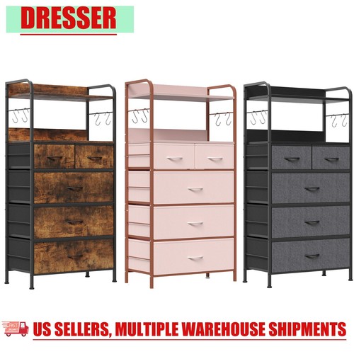 Chest drawers dresser - of, 5