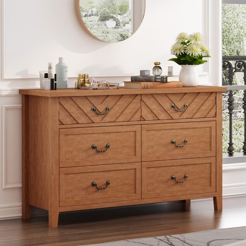 Drawer dresser tall - 31.5",