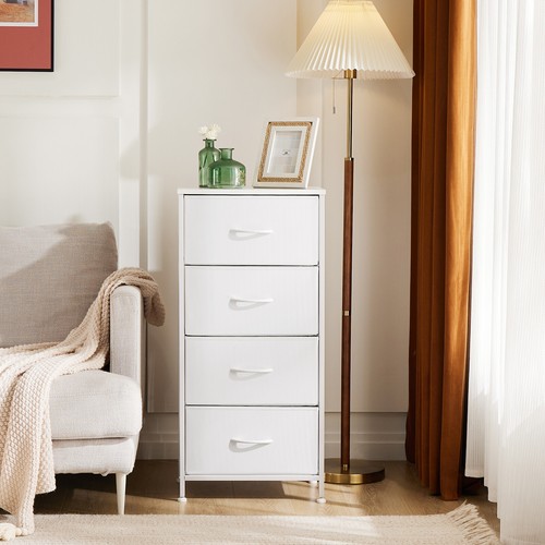 Vertical drawer dresser with - dresser,