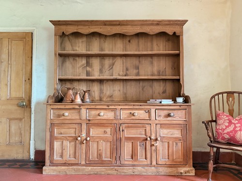 Welsh vintage large - vintage,