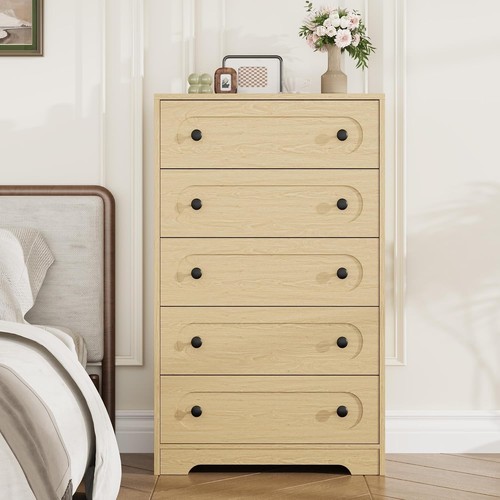 Dresser tall storage organizer - dresser,