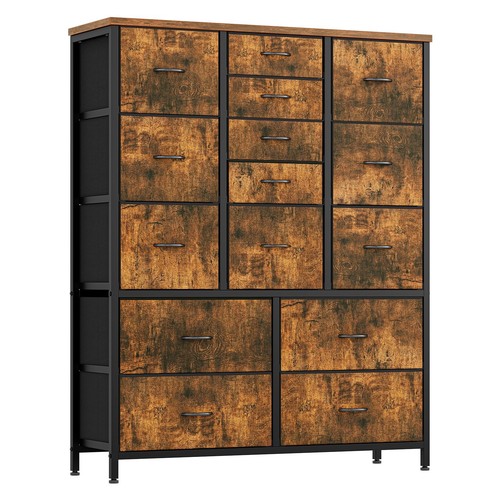 Storage drawer dresser - drawer,