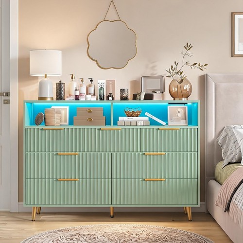 Drawer dresser for - 4/6/7,