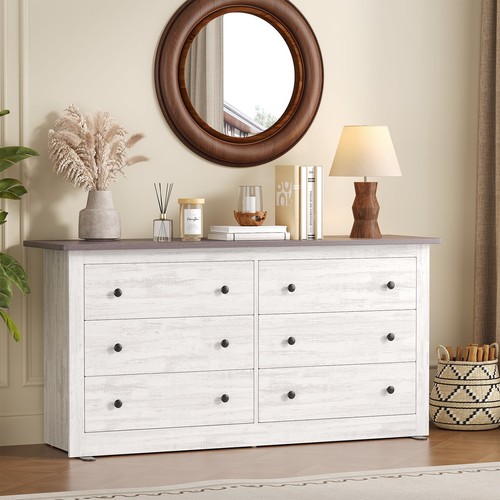 Wooden dresser 6 - 59,