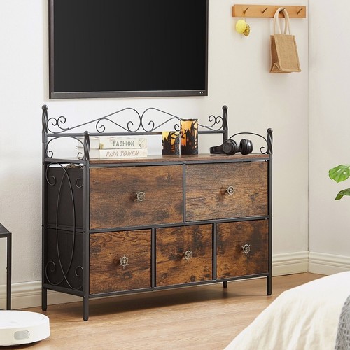 Drawers dresser bedroom - dresser,