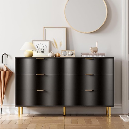 Modern drawer dresser for - modern,