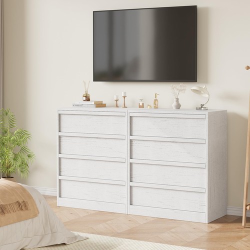 Drawer bedroom dresser - bedroom,