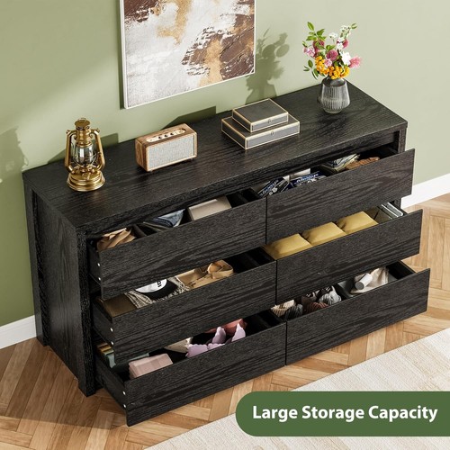 Garveehome drawer dresser - drawer,