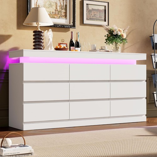 Drawer dresser for bedroom - drawer,
